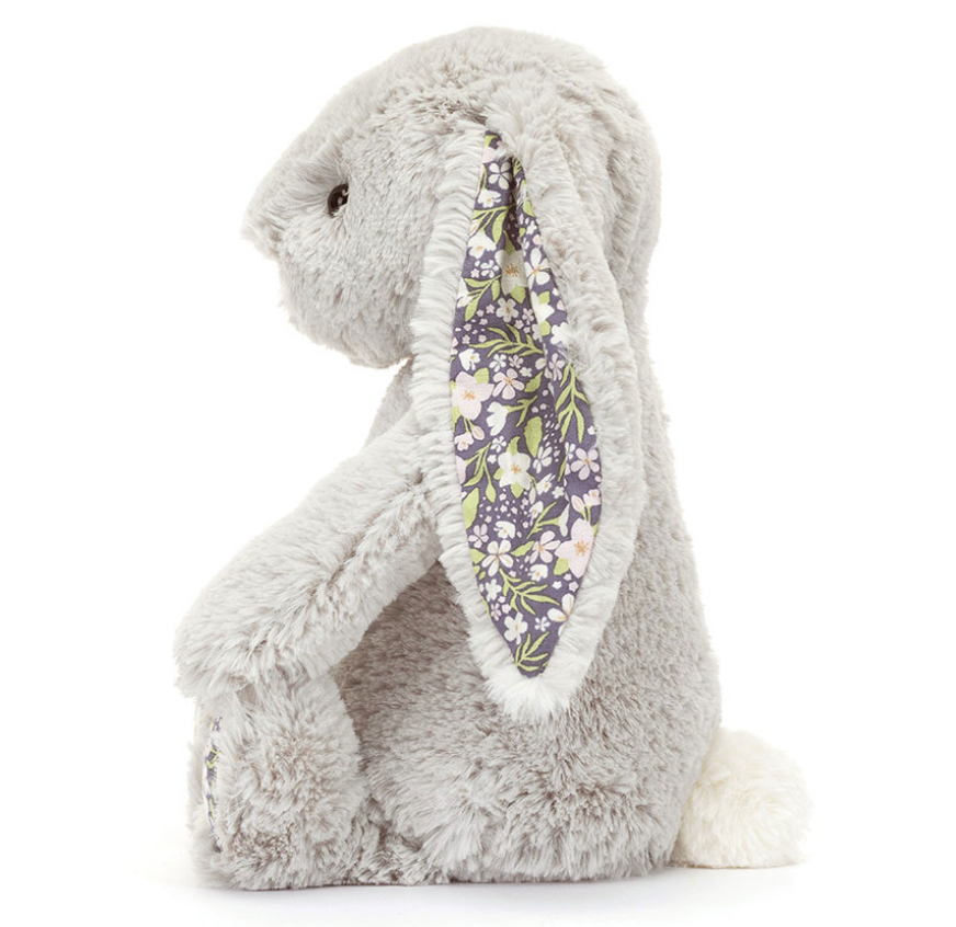 Blossom Silver "Bloom" Bunny