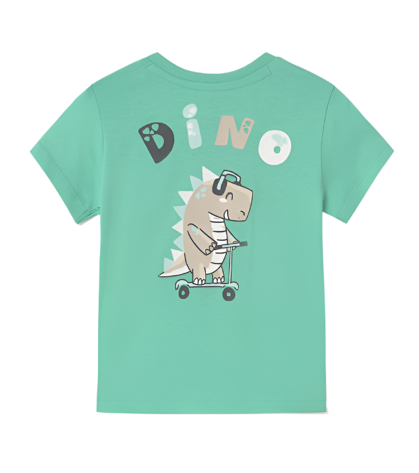 Dino T-shirt