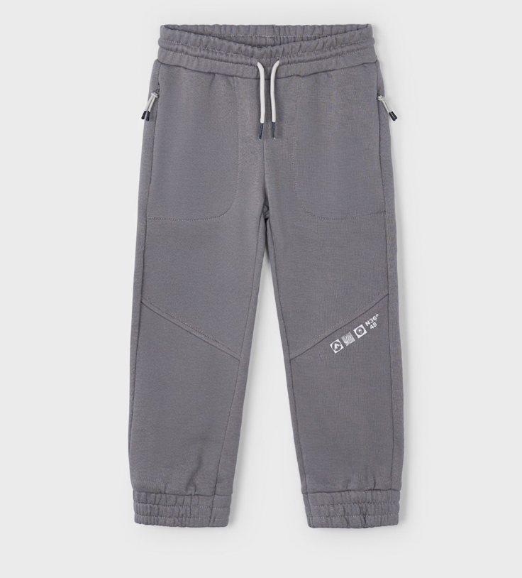 Fleece Joggers