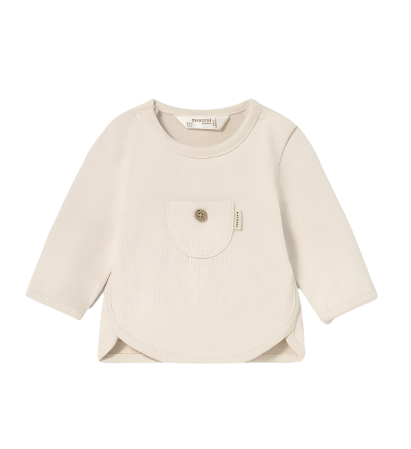Baby Pocket T-shirt