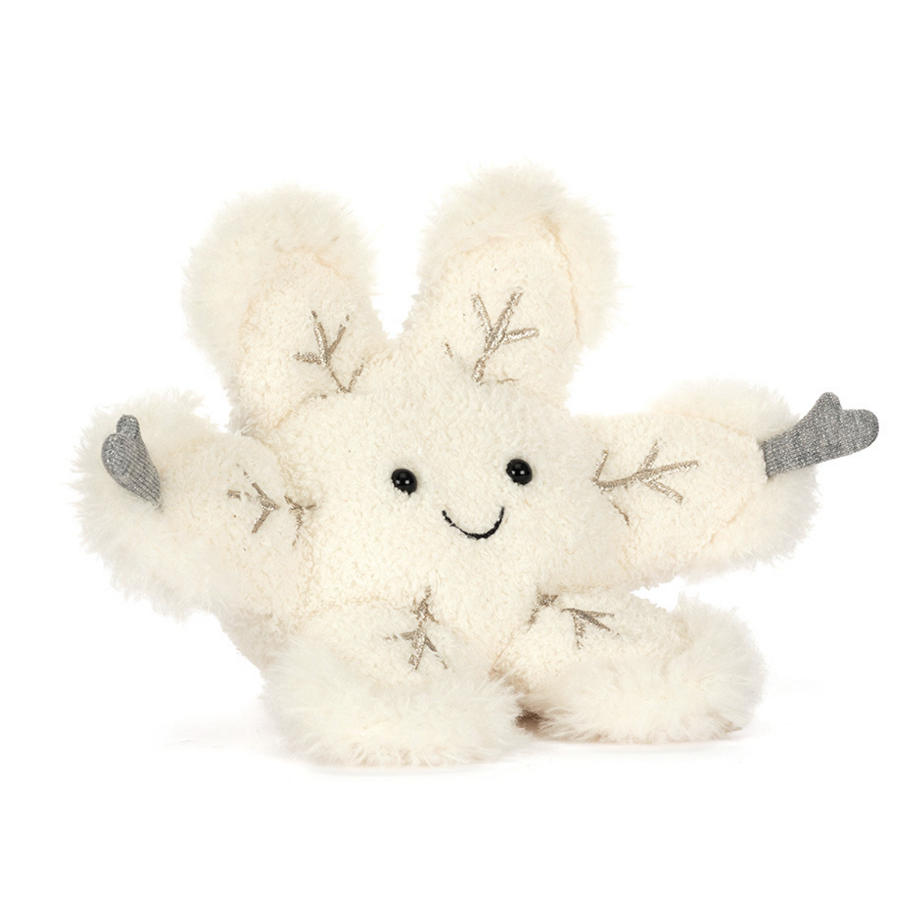 Amuseables Snowflake