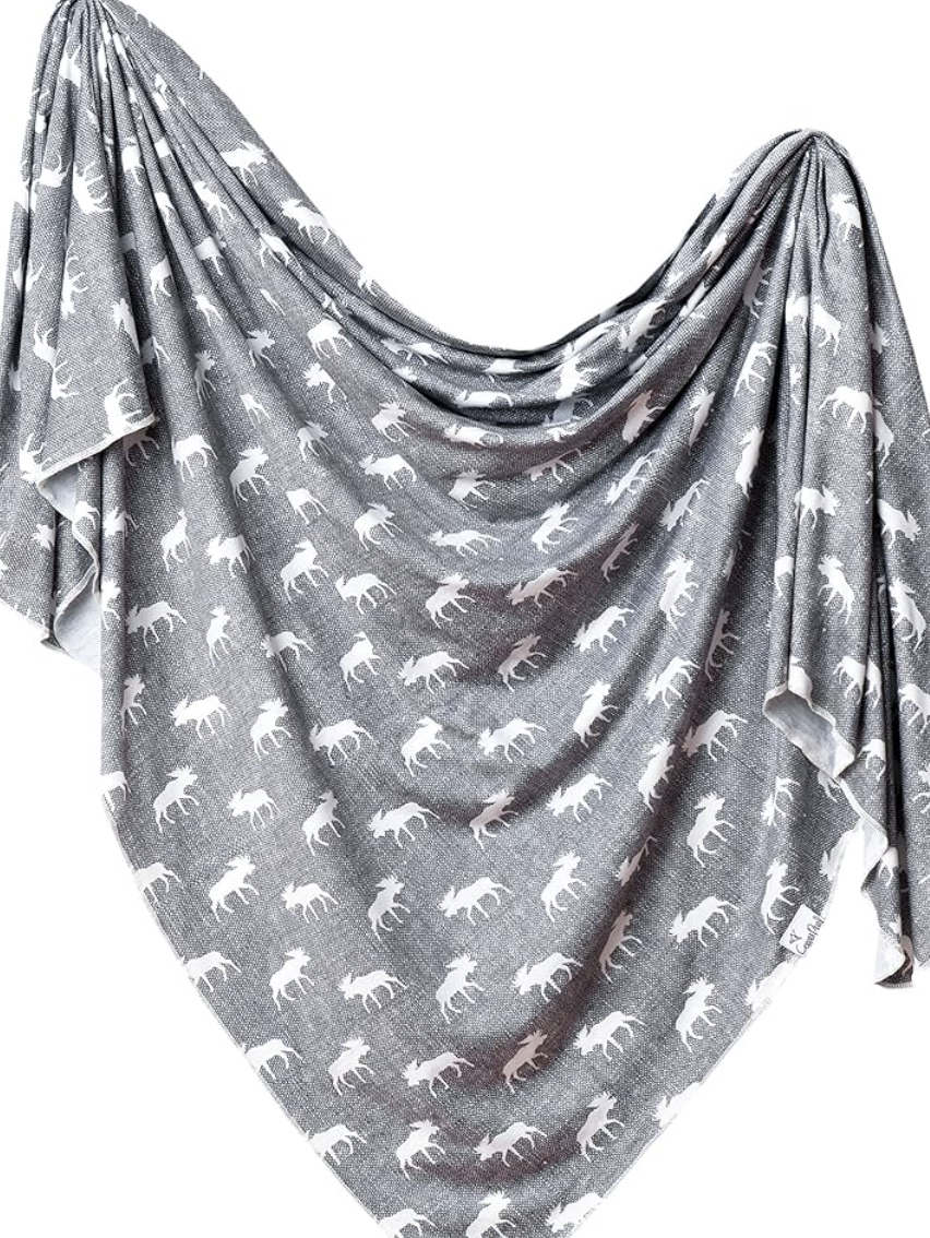 Scout Swaddle Blanket