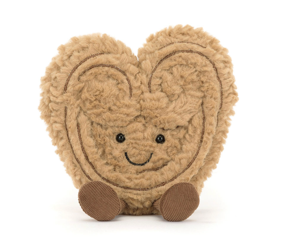 Amuseables Phillippe Palmier