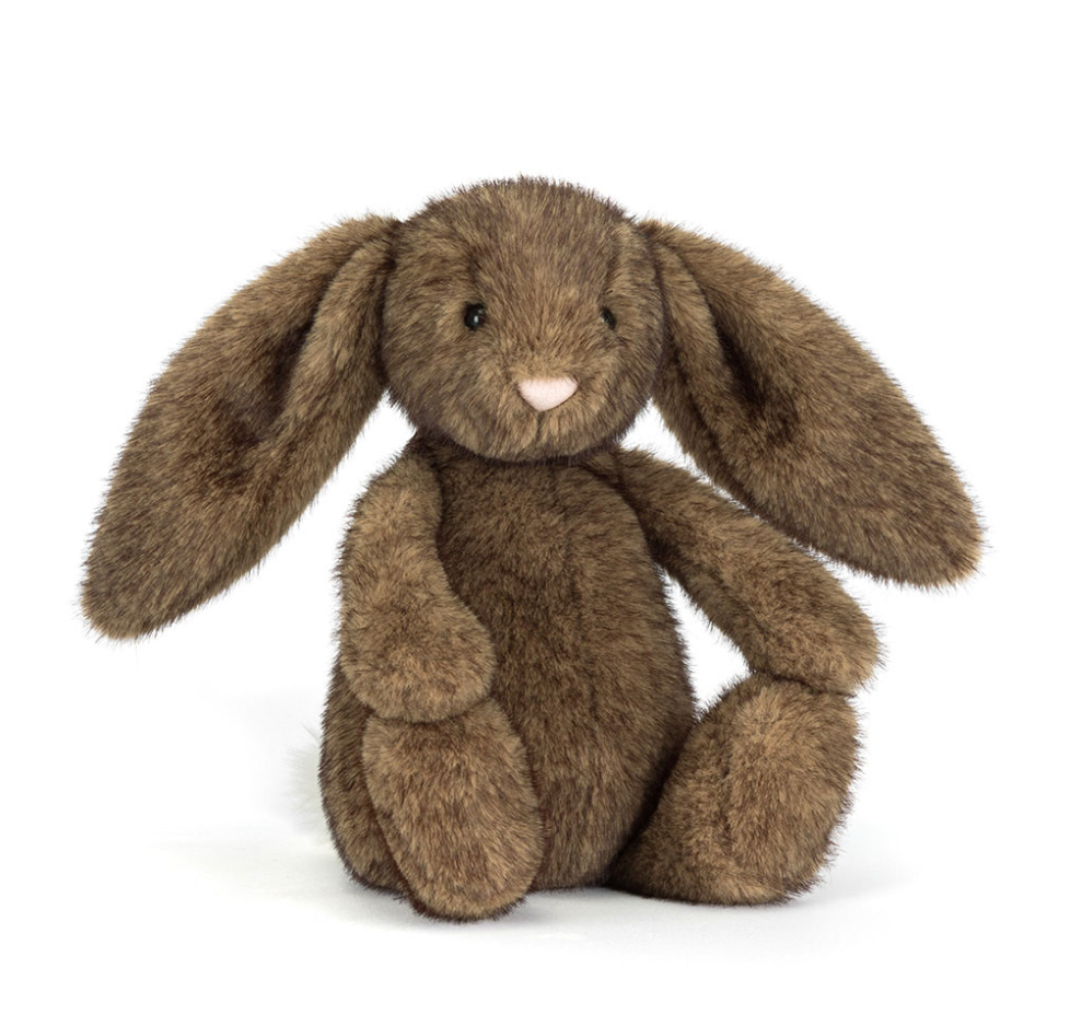 Hoppleston Luxe Bunny