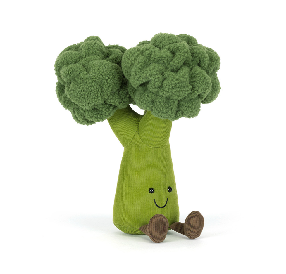 Amuseables Broccoli