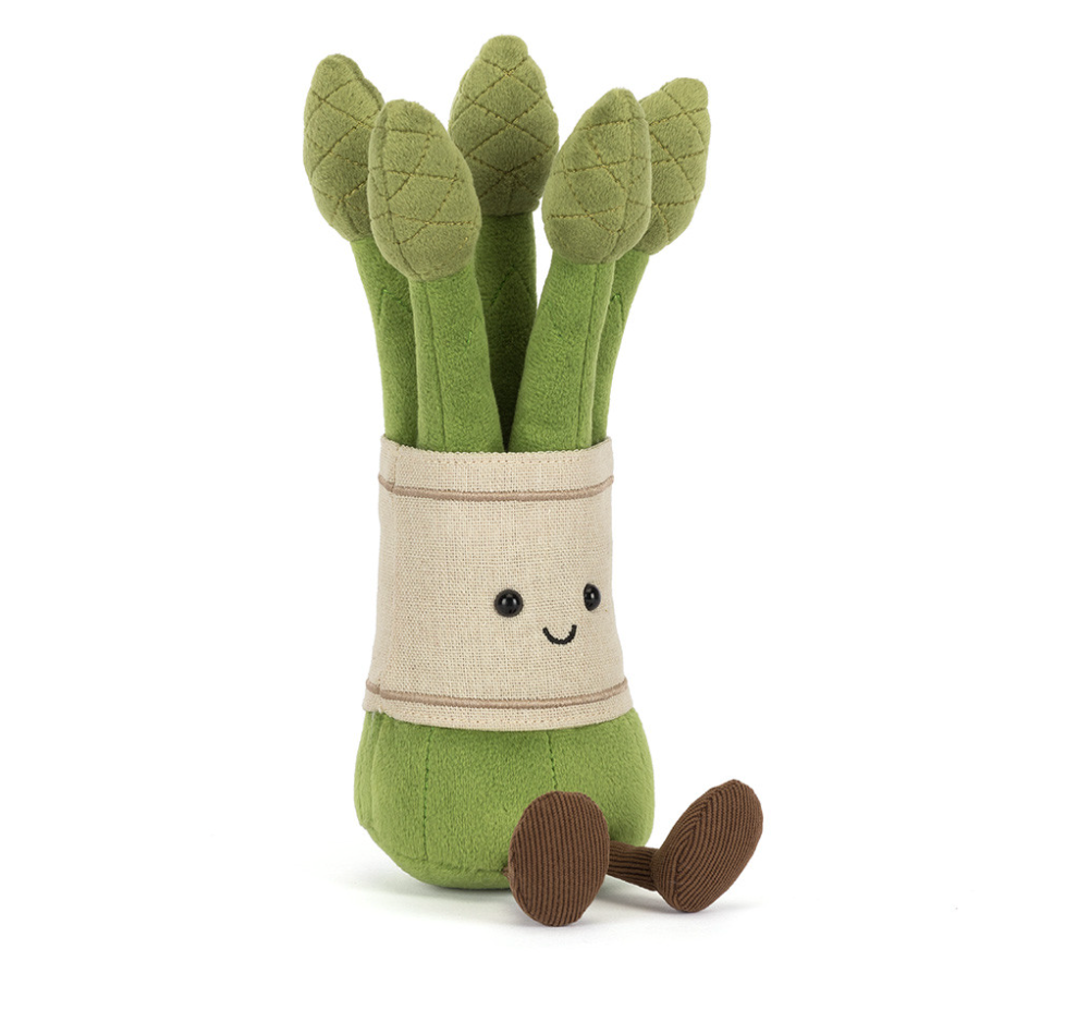 Amuseables Asparagus