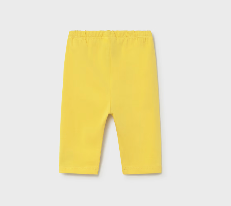 Baby Leggings Mimosa