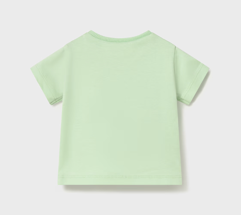 Newborn Boy T-shirt