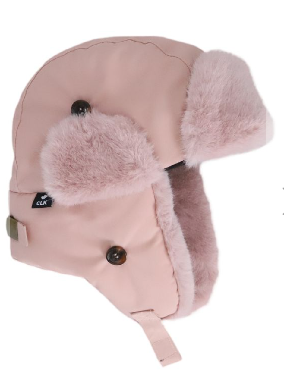 Cali Kids Aviator Hat