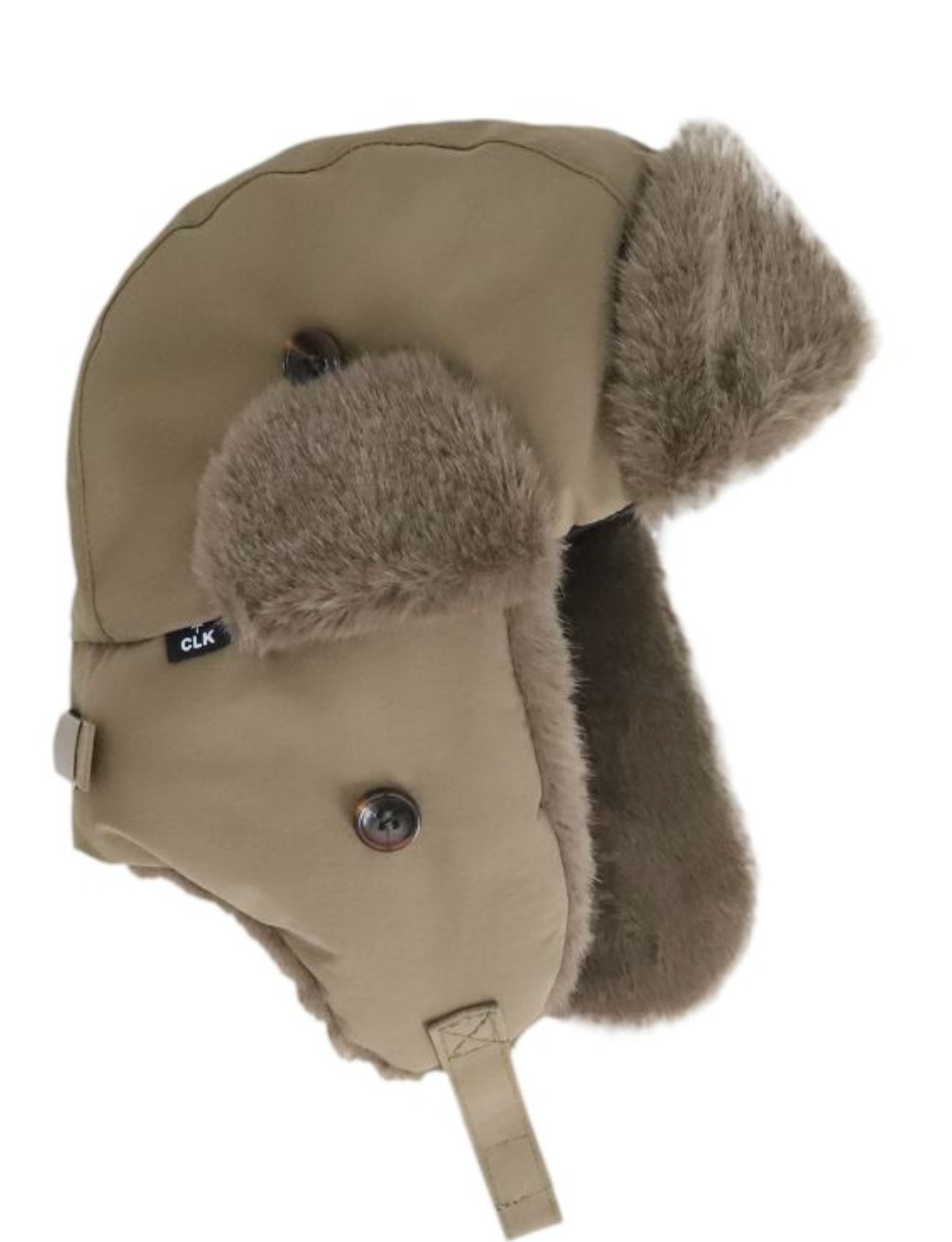 Cali Kids Aviator Hat