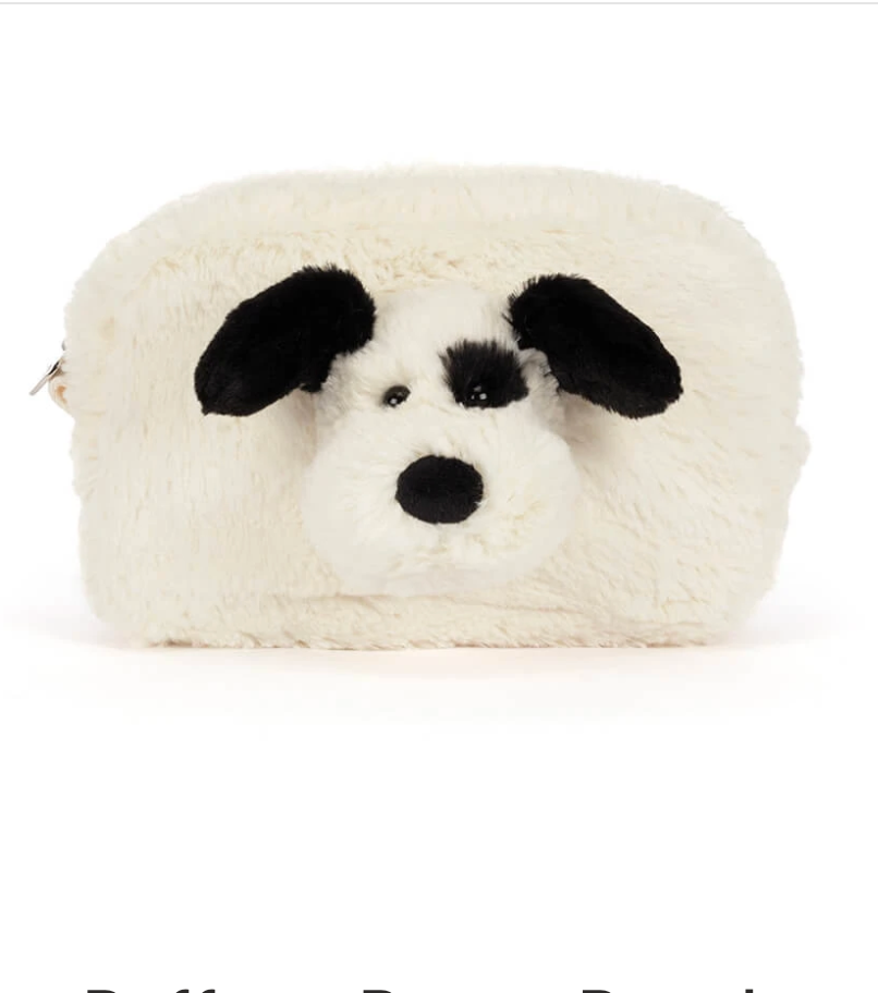 Rufferty Puppy Pouch