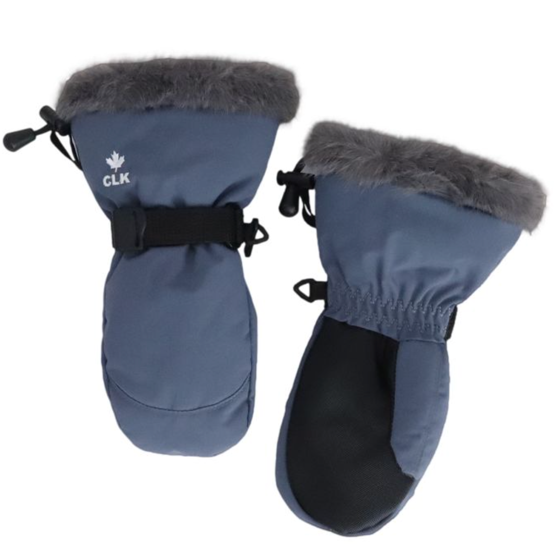 Waterproof Gloves - Cali Kids
