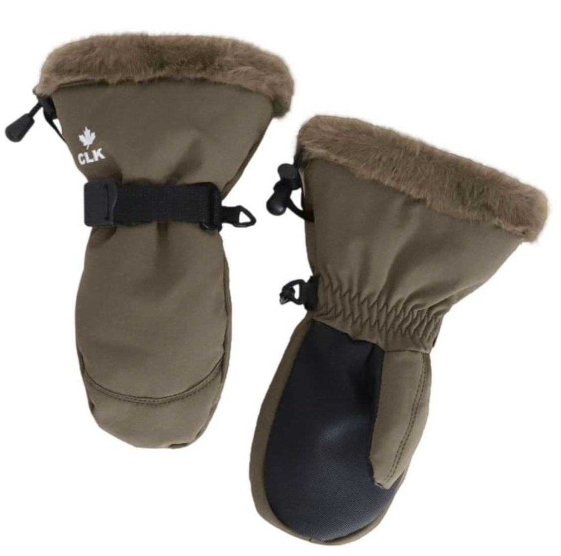 Waterproof Gloves - Cali Kids
