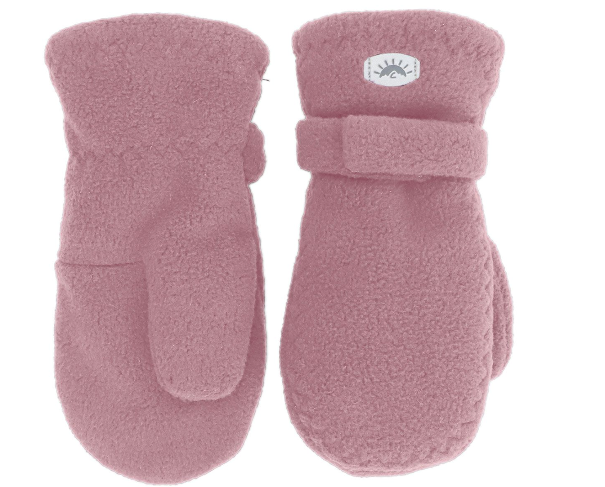 Fleece Mitten