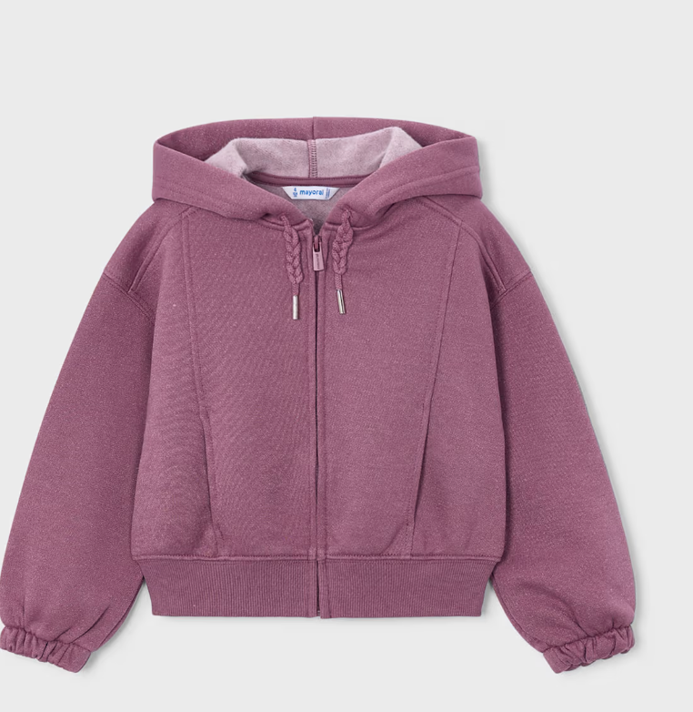 Girl Sweatsuit