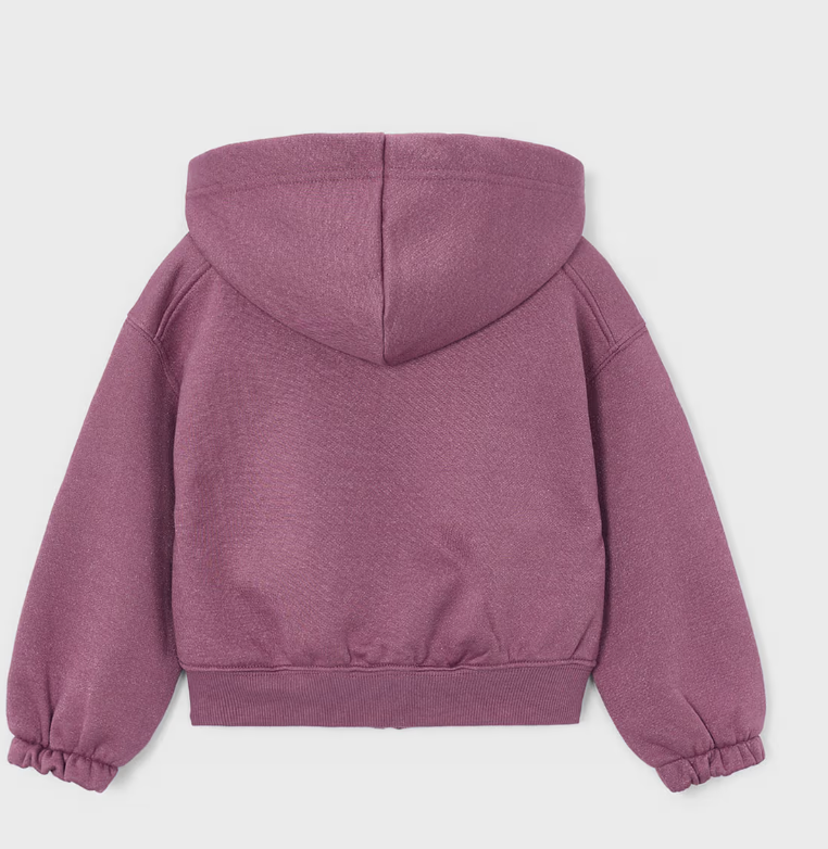 Girl Sweatsuit