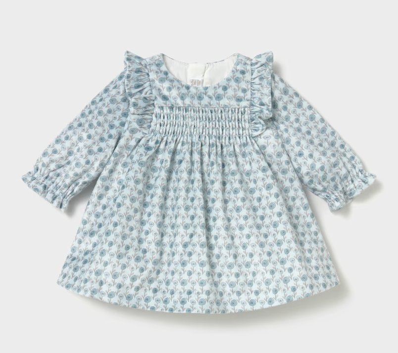 Baby Girl Dress