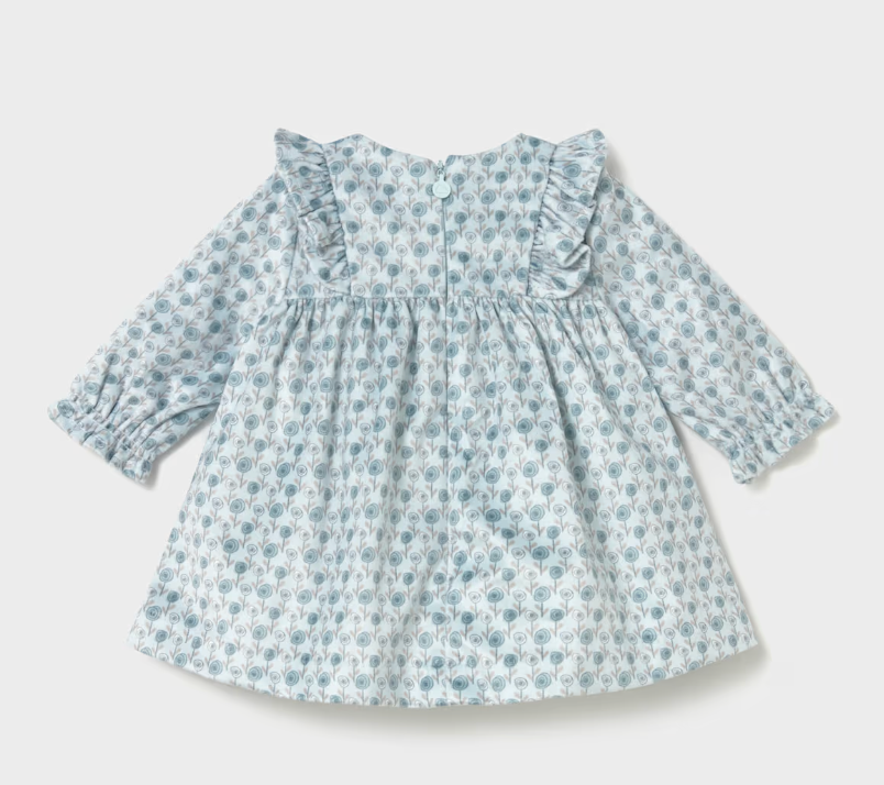 Baby Girl Dress