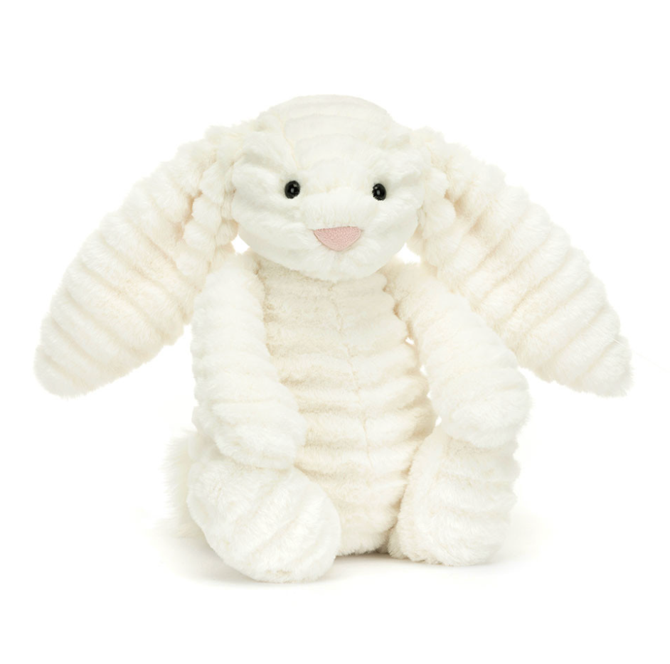 Bashful Luxe Bunny Nimbus