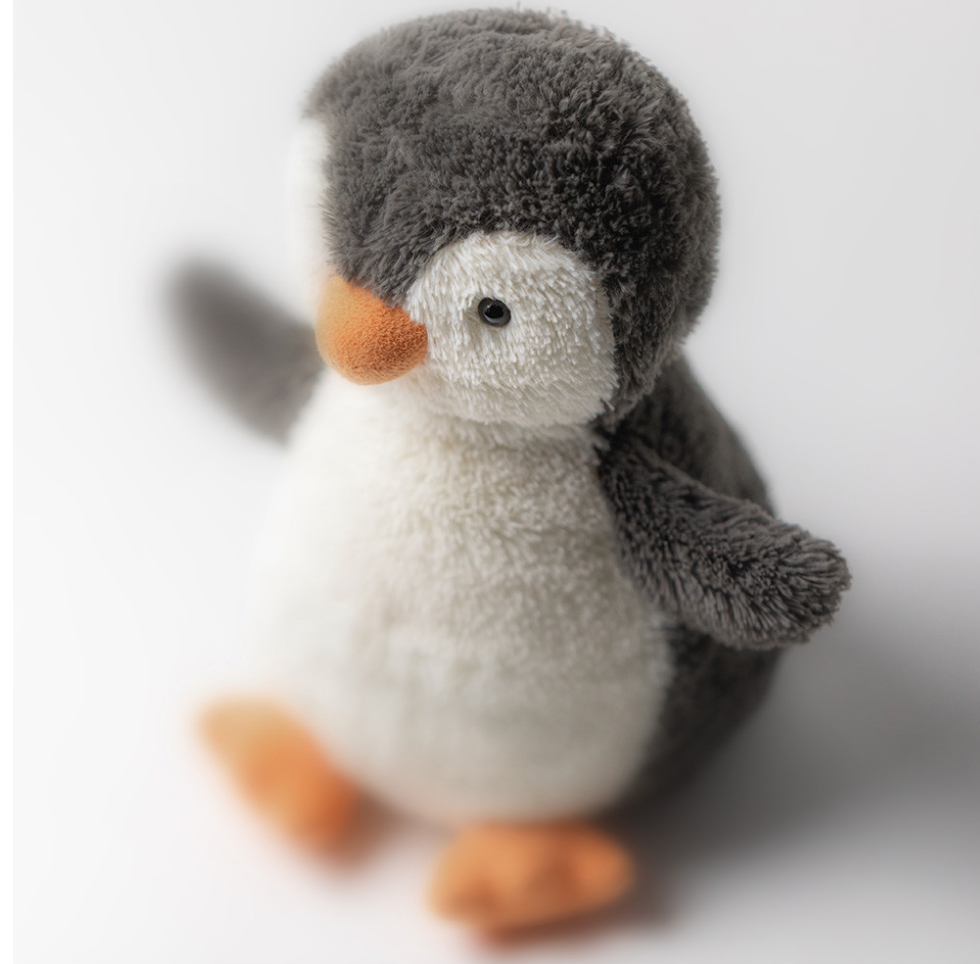 Peanut Penguin