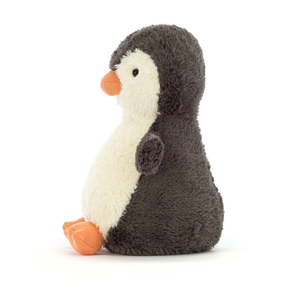 Peanut Penguin