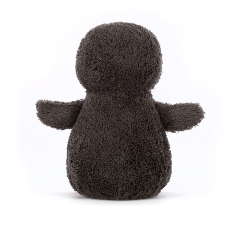 Peanut Penguin
