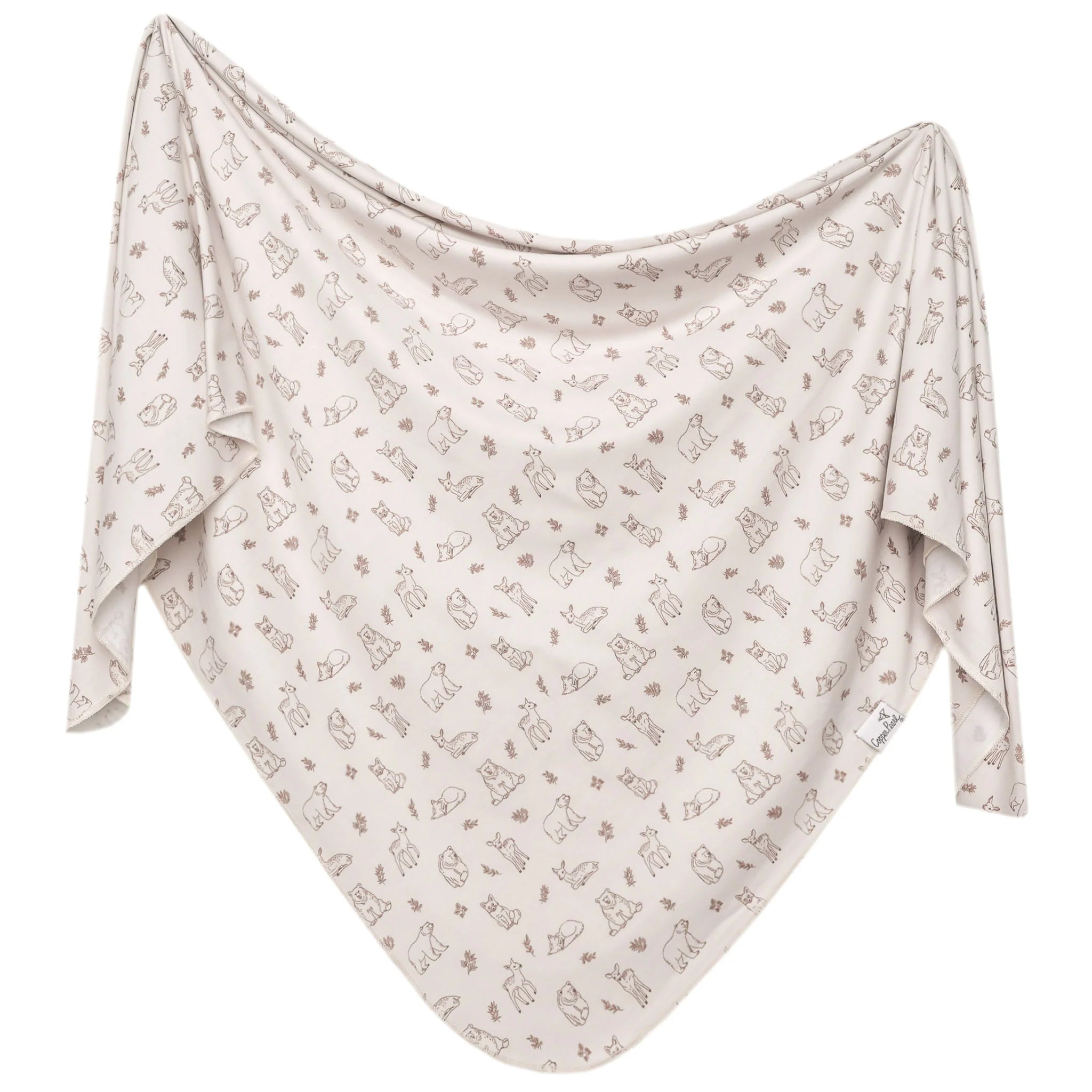 Dylan Swaddle Blanket