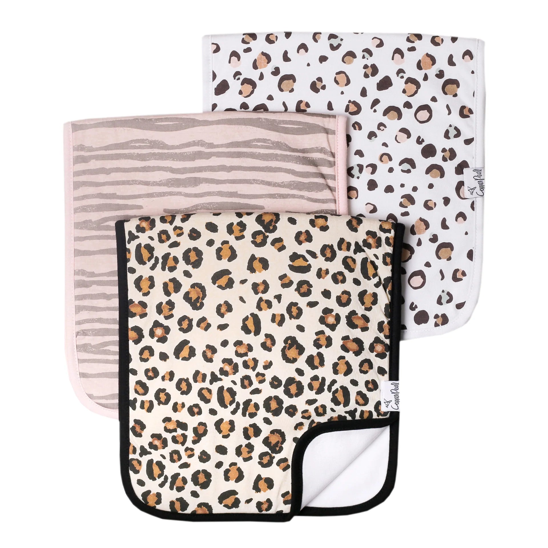 Zara Burp Cloths