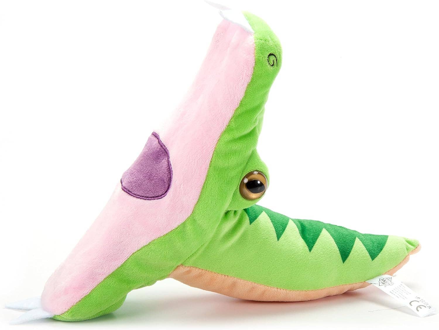 10" Slapstix Snake Slap Bracelet