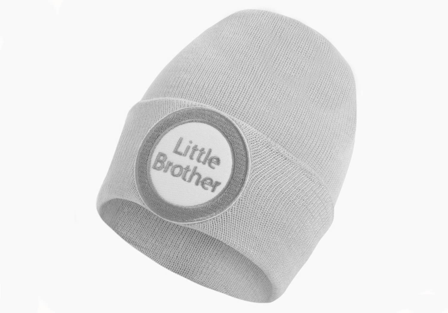 Blue LITTLE BROTHER Hat