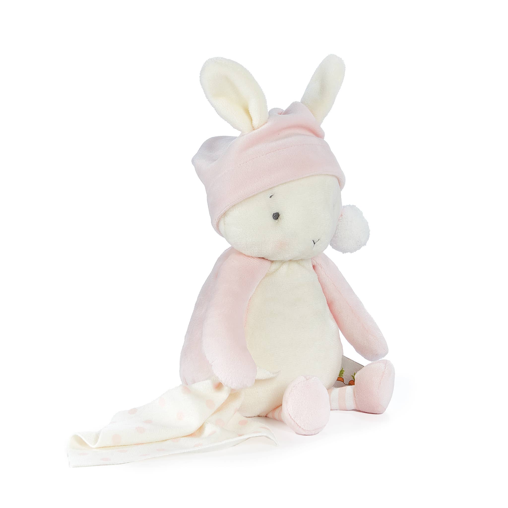 Sleepy Blossom Bunny