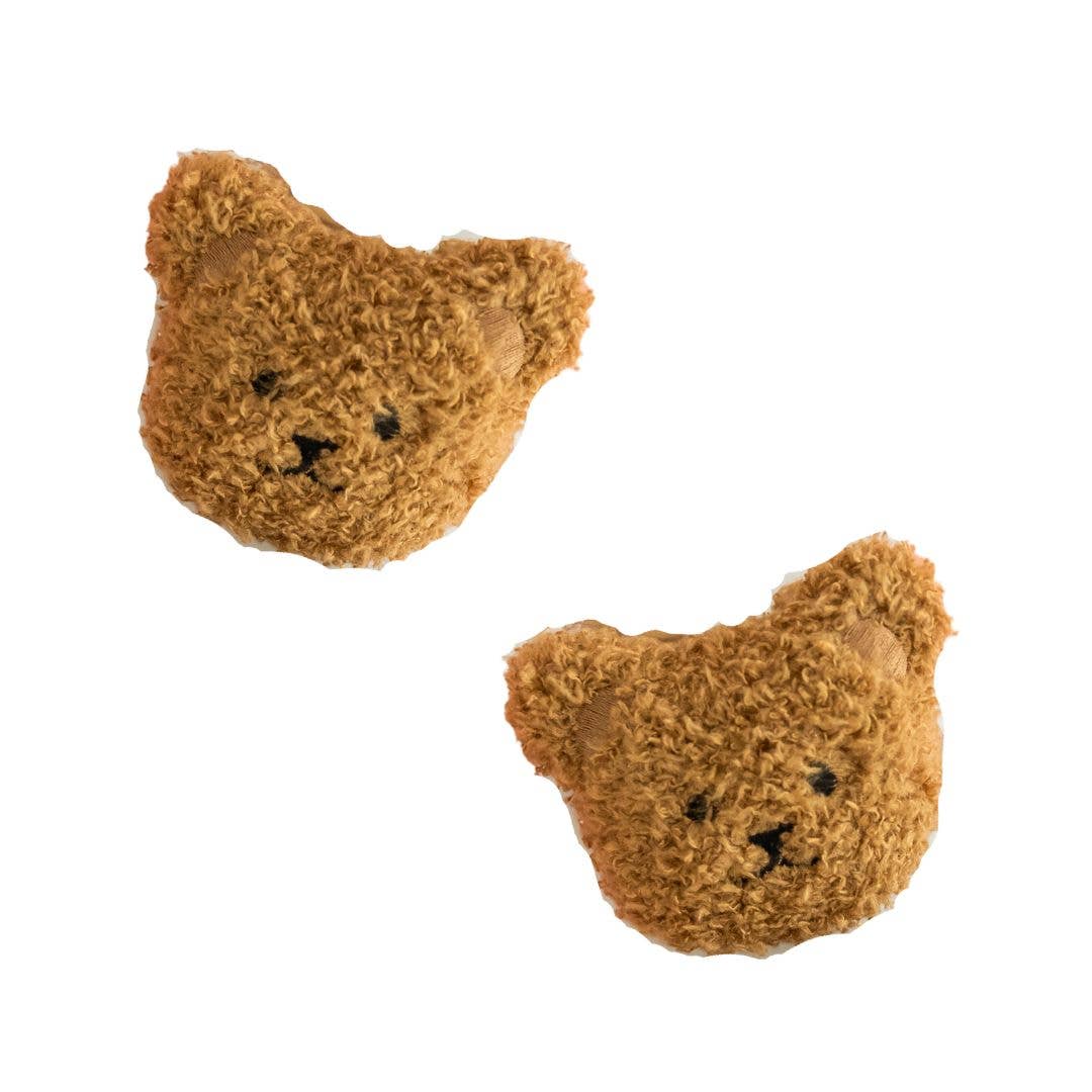 Baby Bling® 2-Pack Novelty hair clips