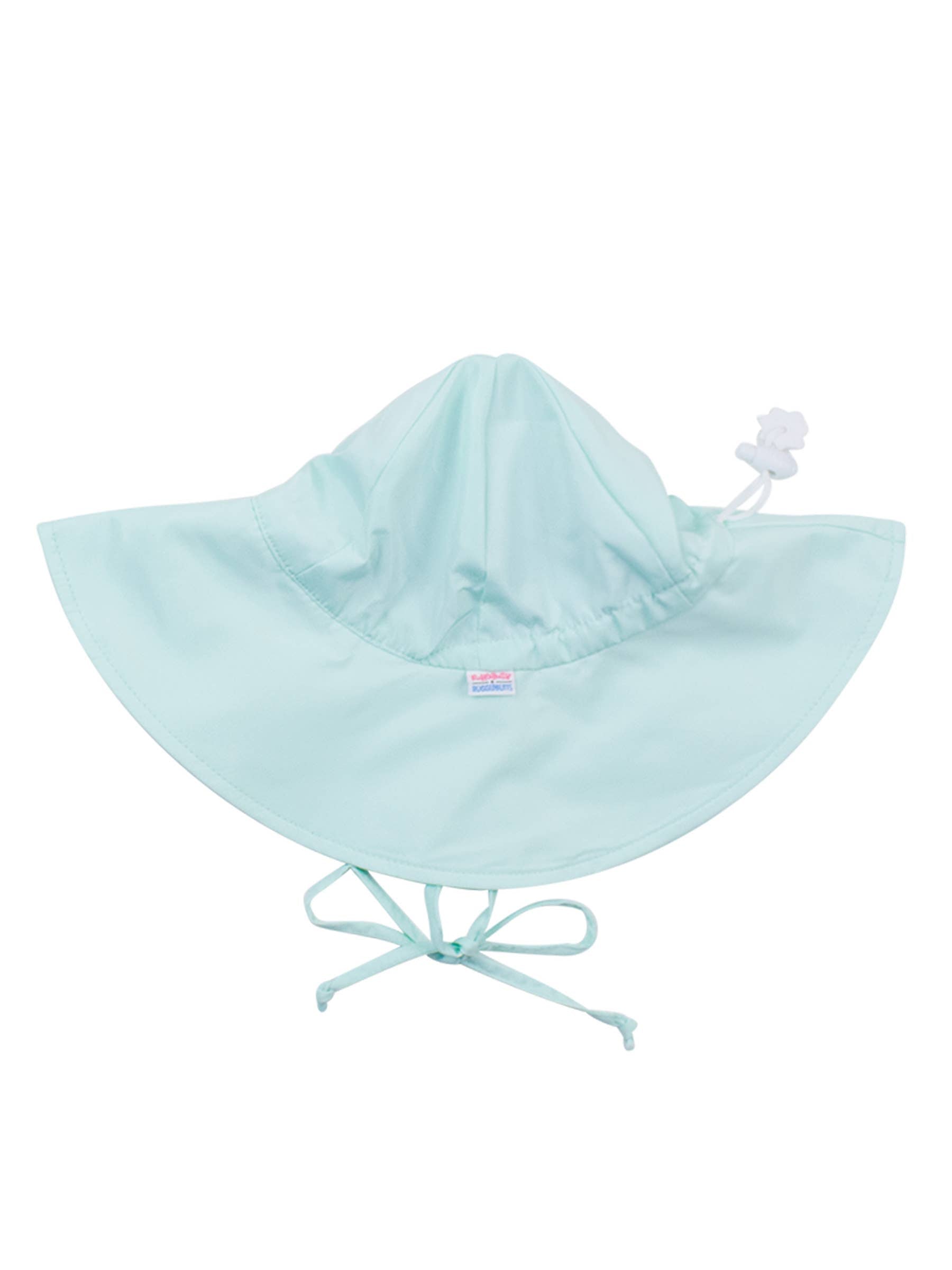 Kids Mint Sun Protective Hat
