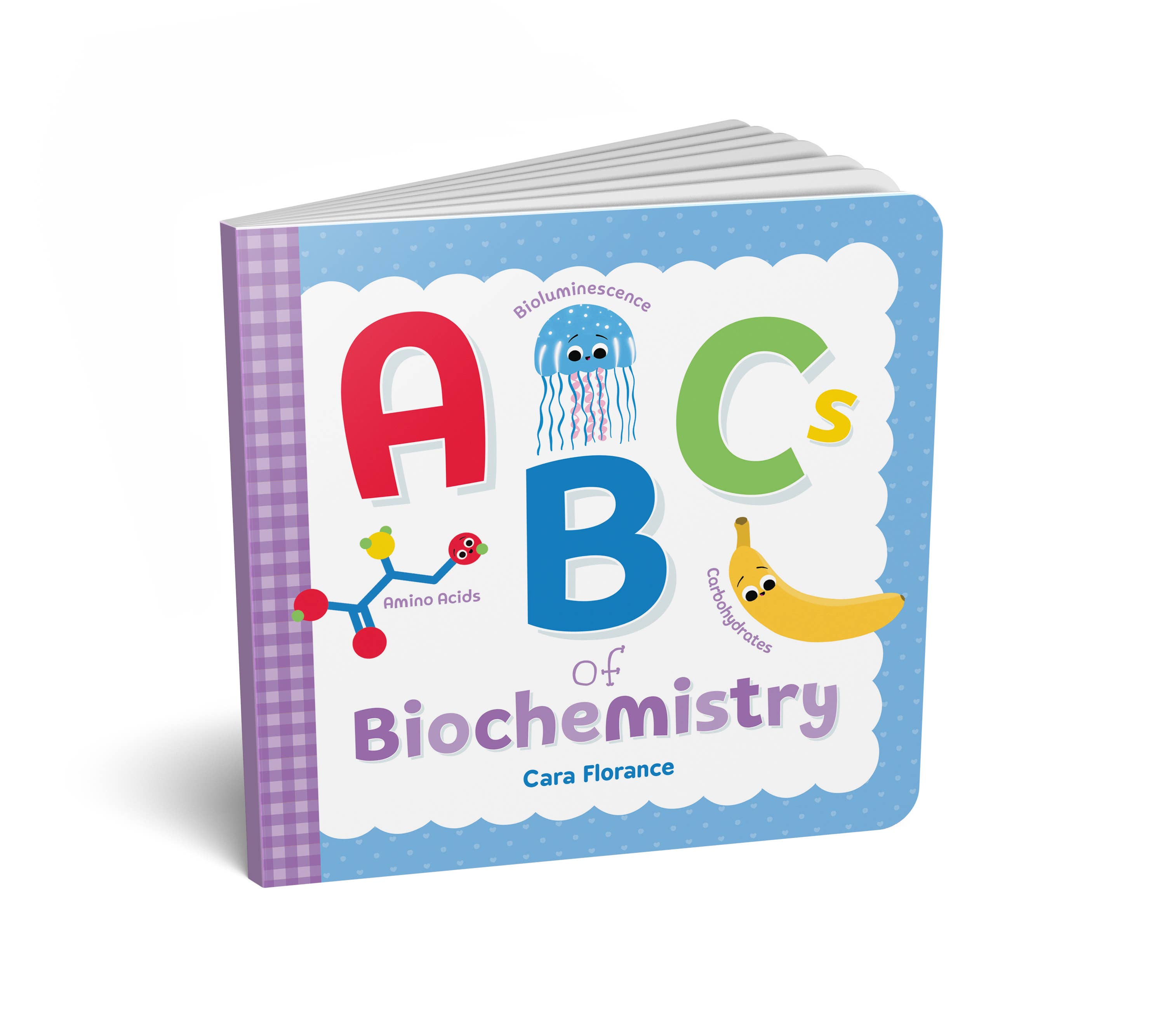 ABCs of Biochemistry (BB)