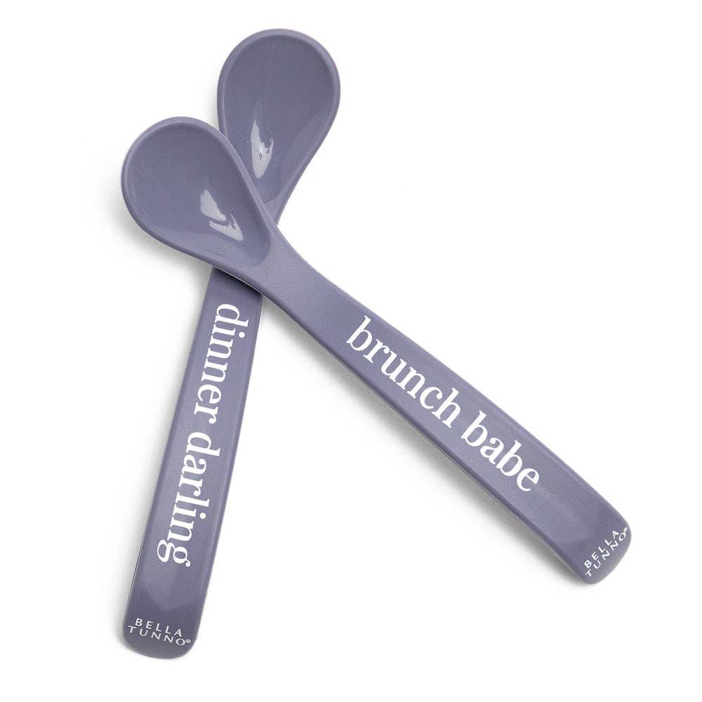 Darling Brunch Babe Wonder Spoon Set