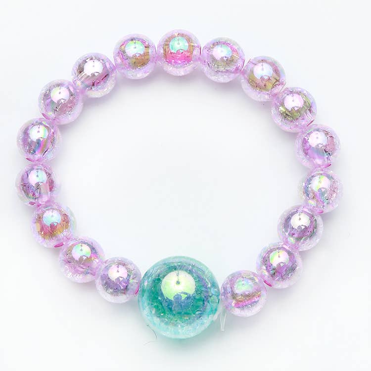 Watercolor Bracelet