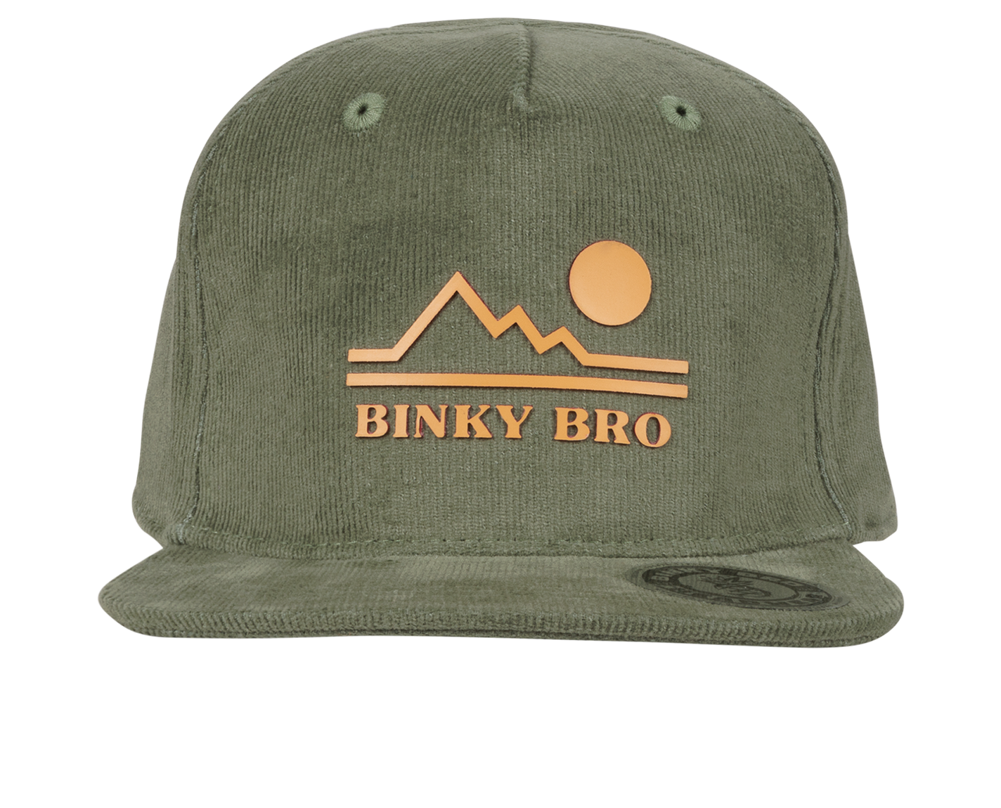 Log Cabins Hat