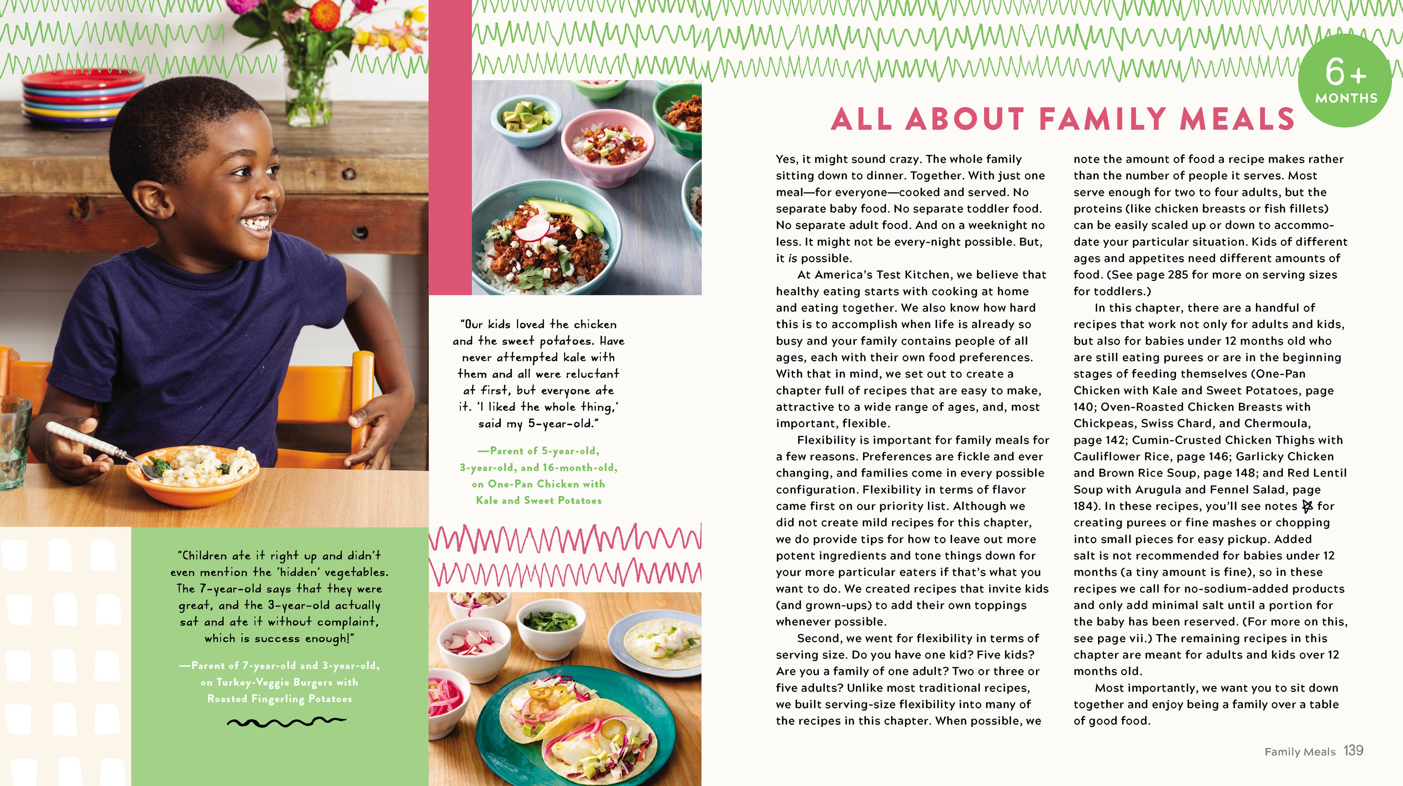 Complete Baby and Toddler Cookbook (HC)