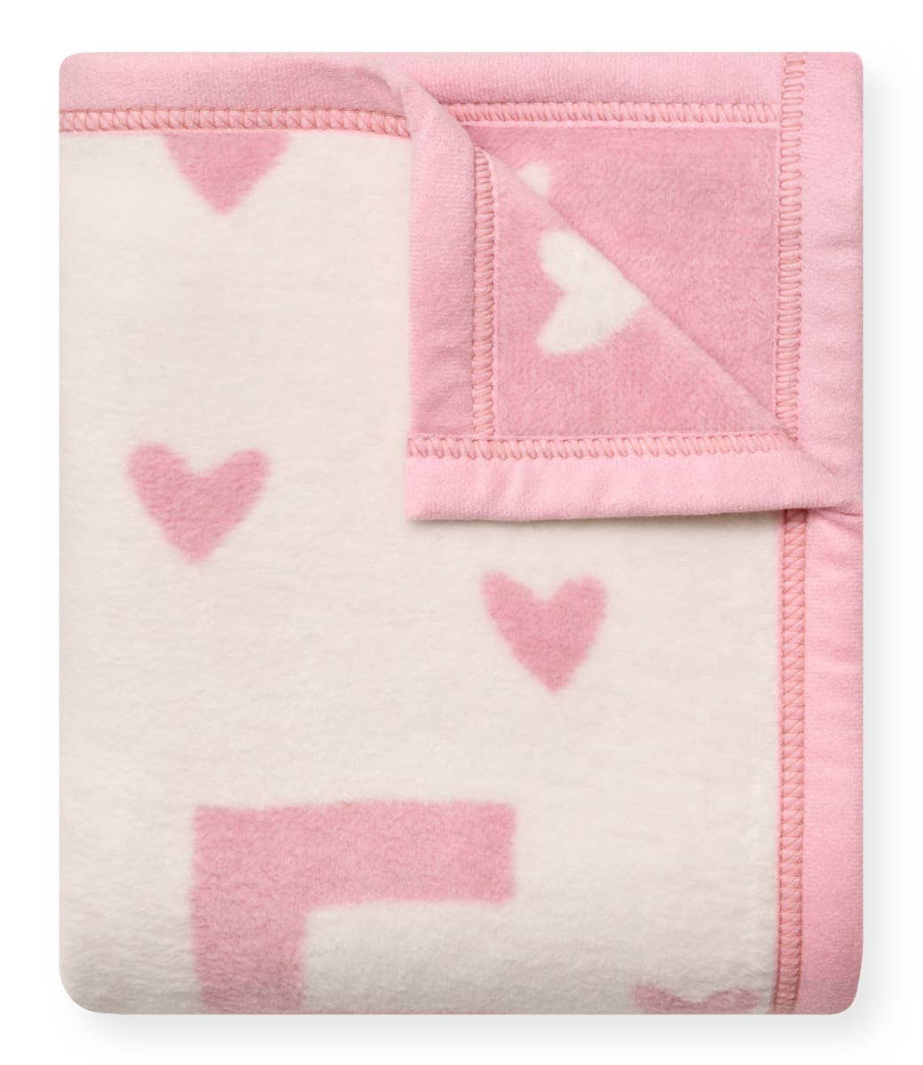 Little Sis Mini Blanket