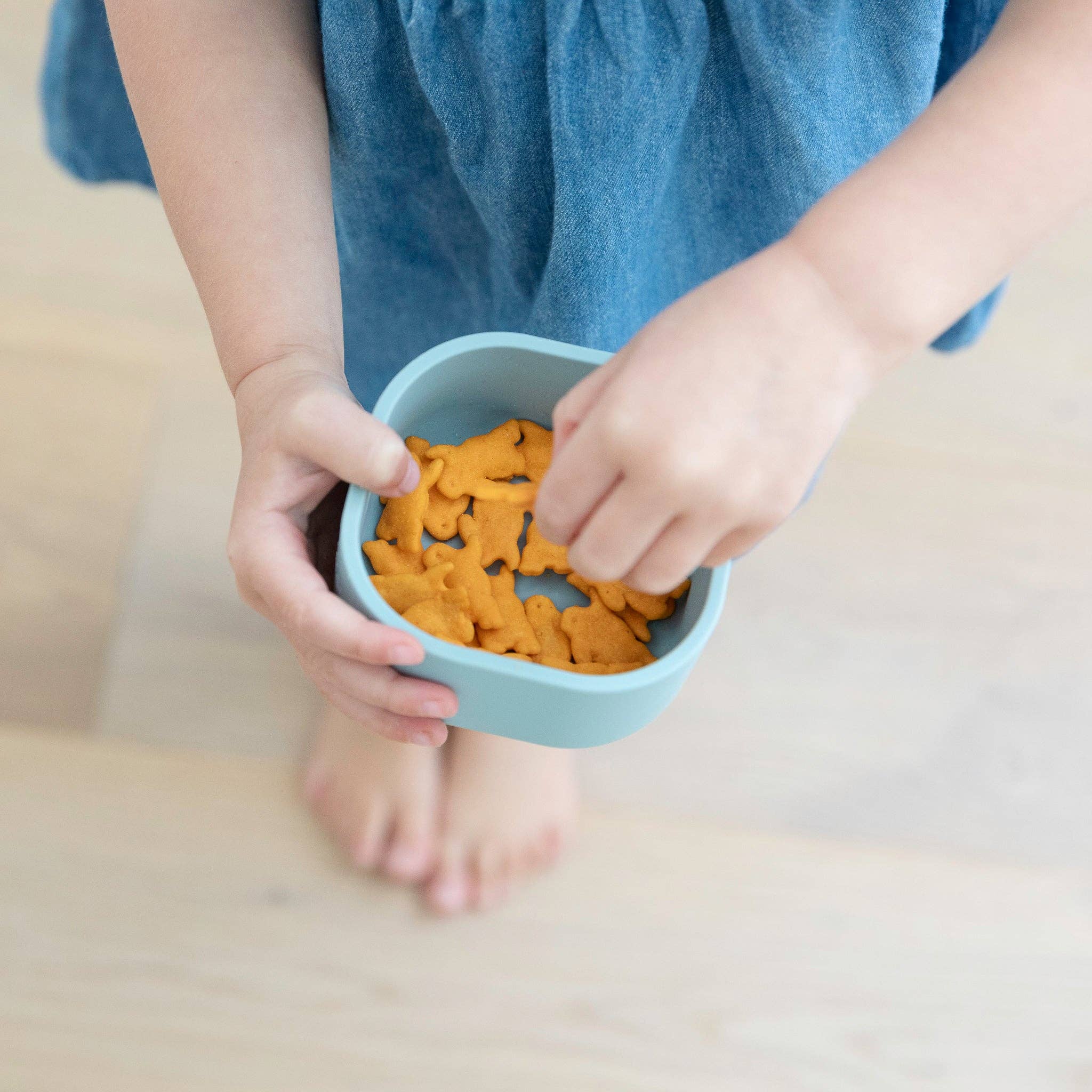 Underwater World Little Bites Set