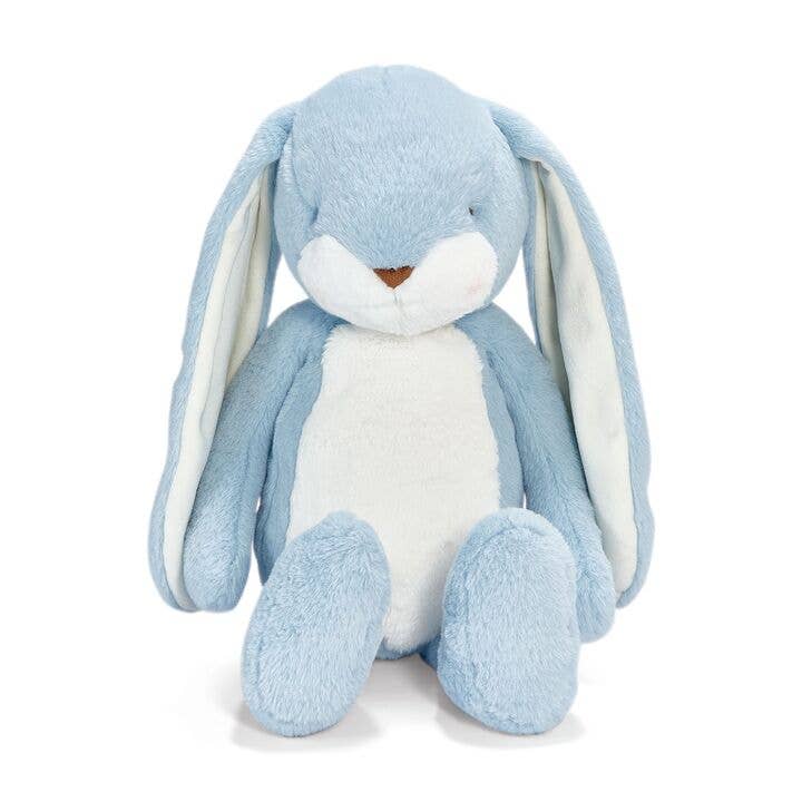 Big Floppy Nibble 20" Bunny- Maui Blue