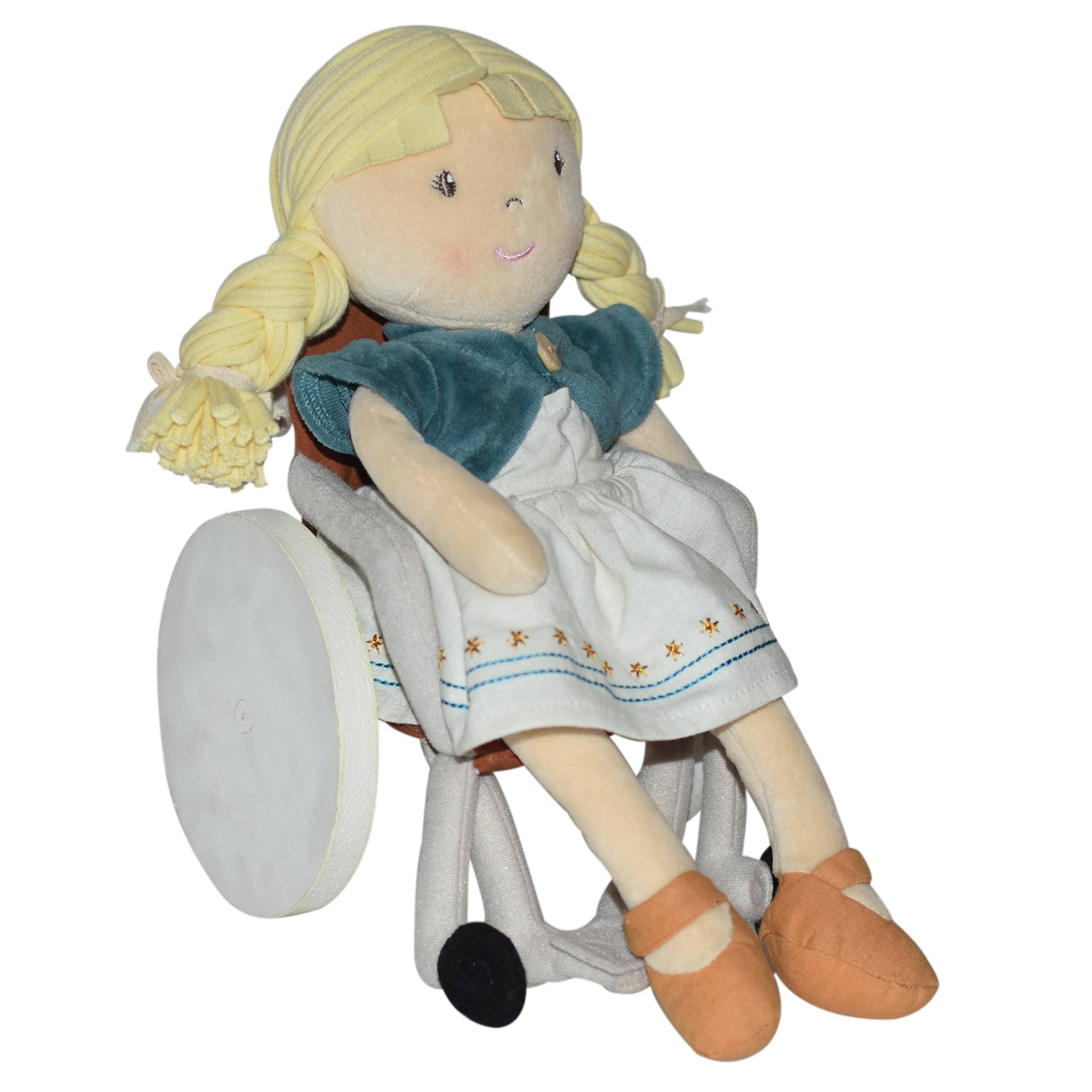 Wheel Chair for Doll