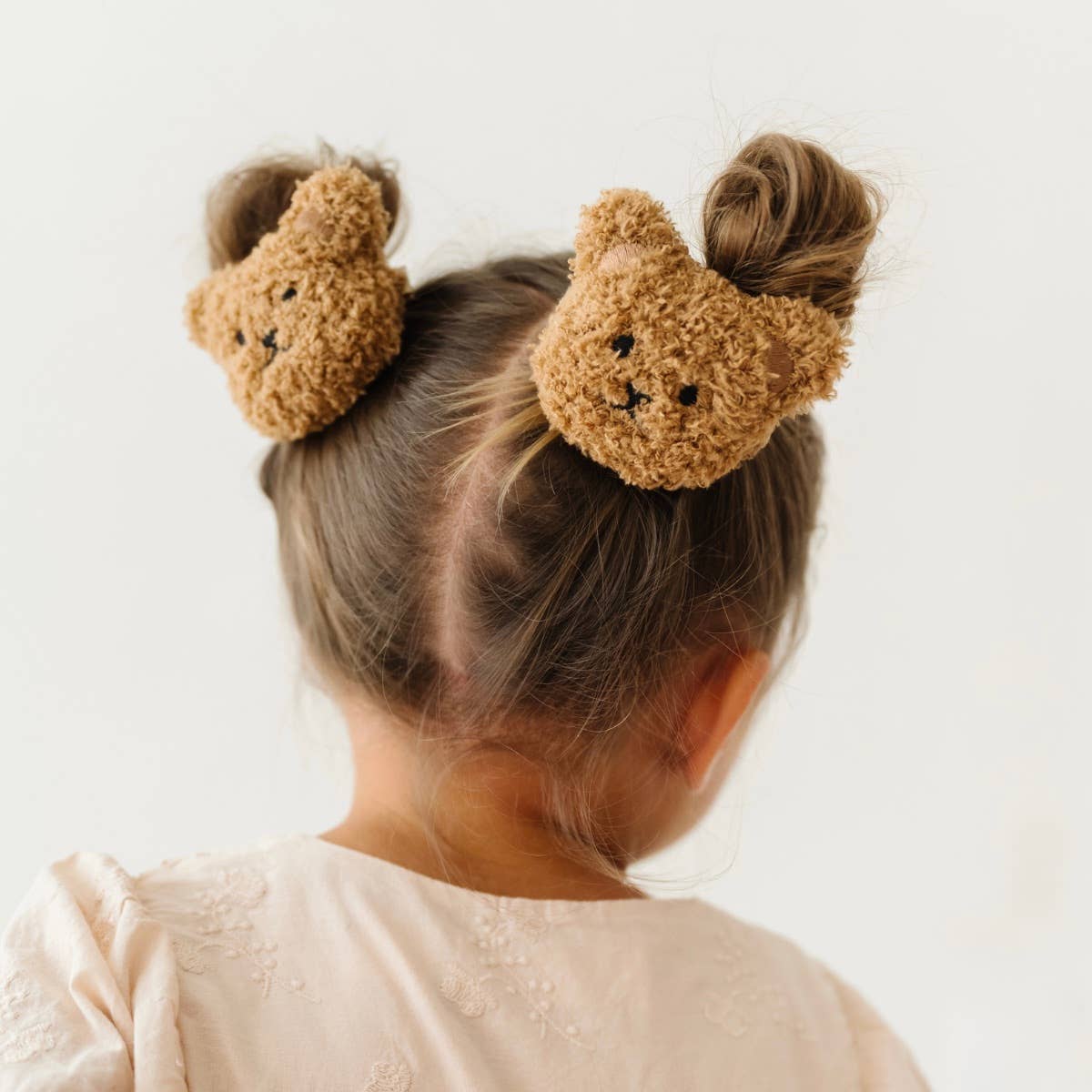 Baby Bling® 2-Pack Novelty hair clips