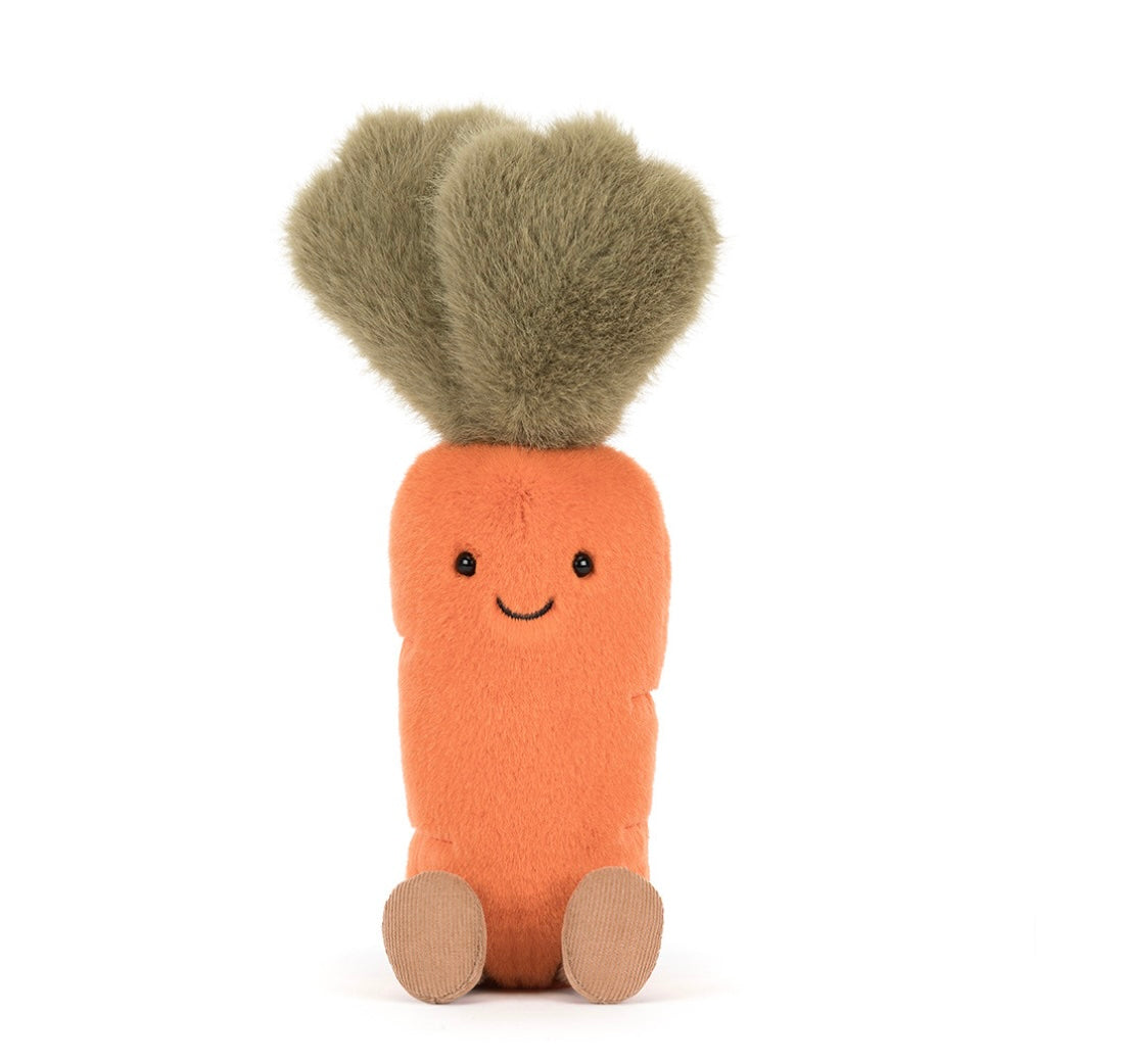 Amuseables Carrot