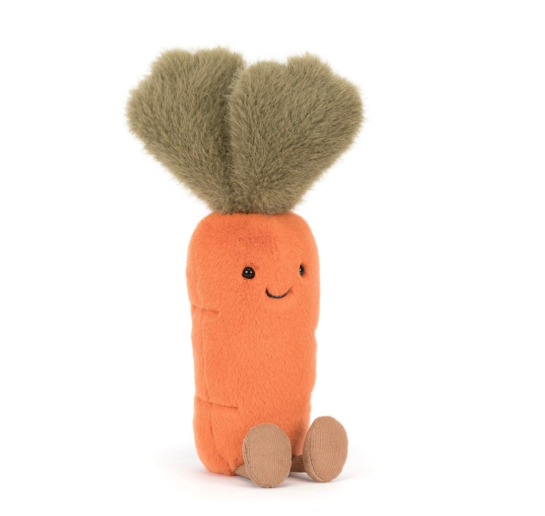 Amuseables Carrot