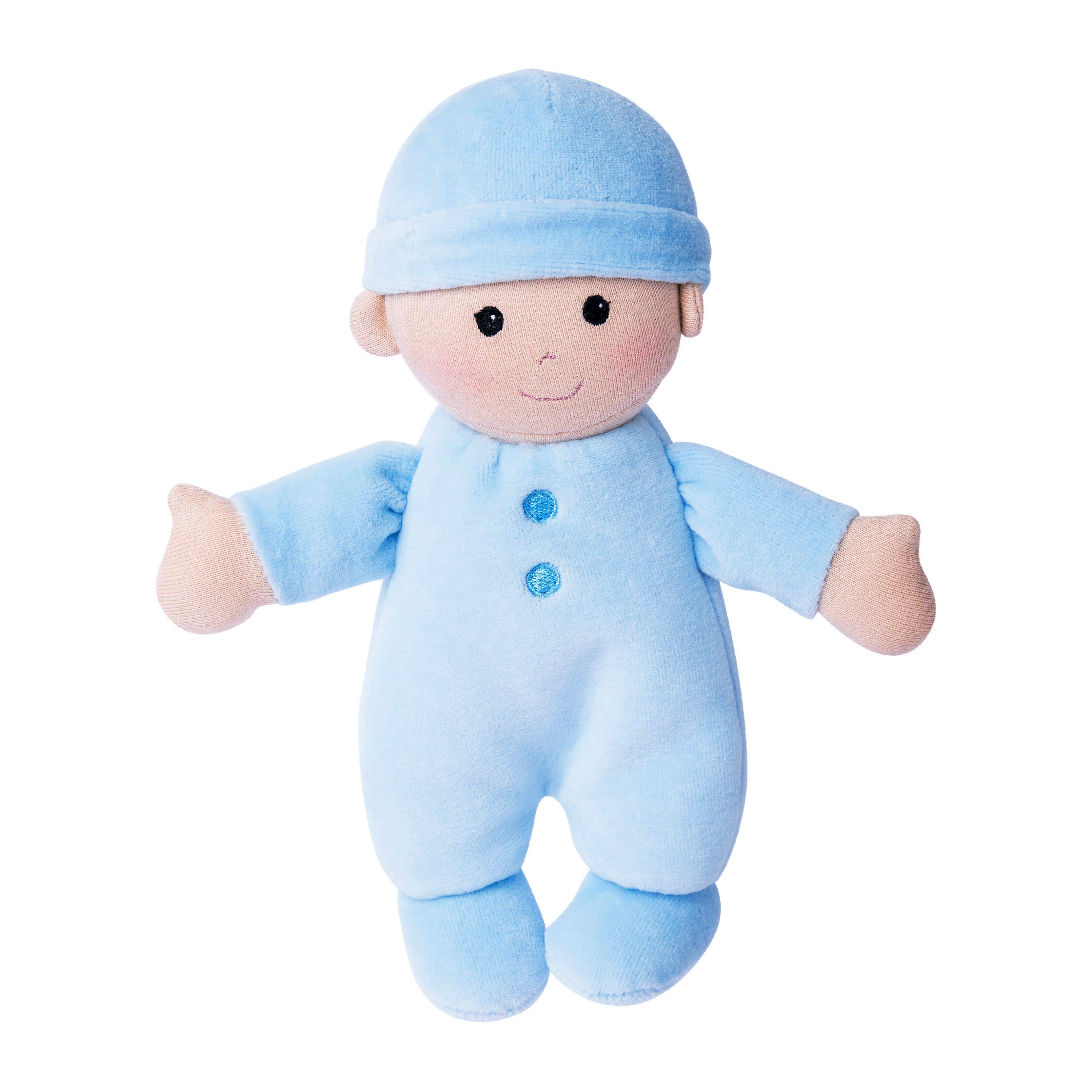 First Baby Doll (MORE COLORS AVAILABLE)