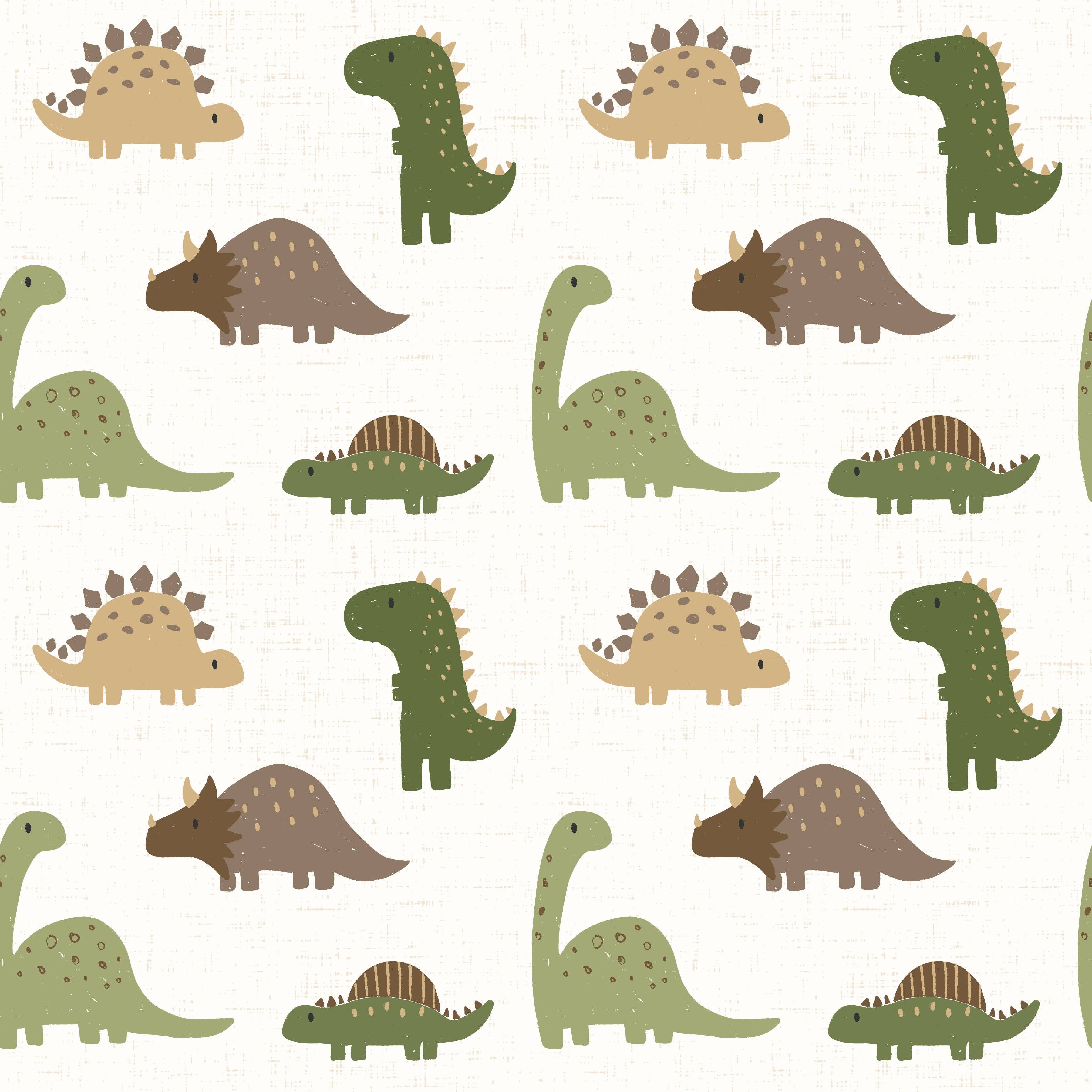 Dino Bucket Hat UPF 50+ Baby & Toddler