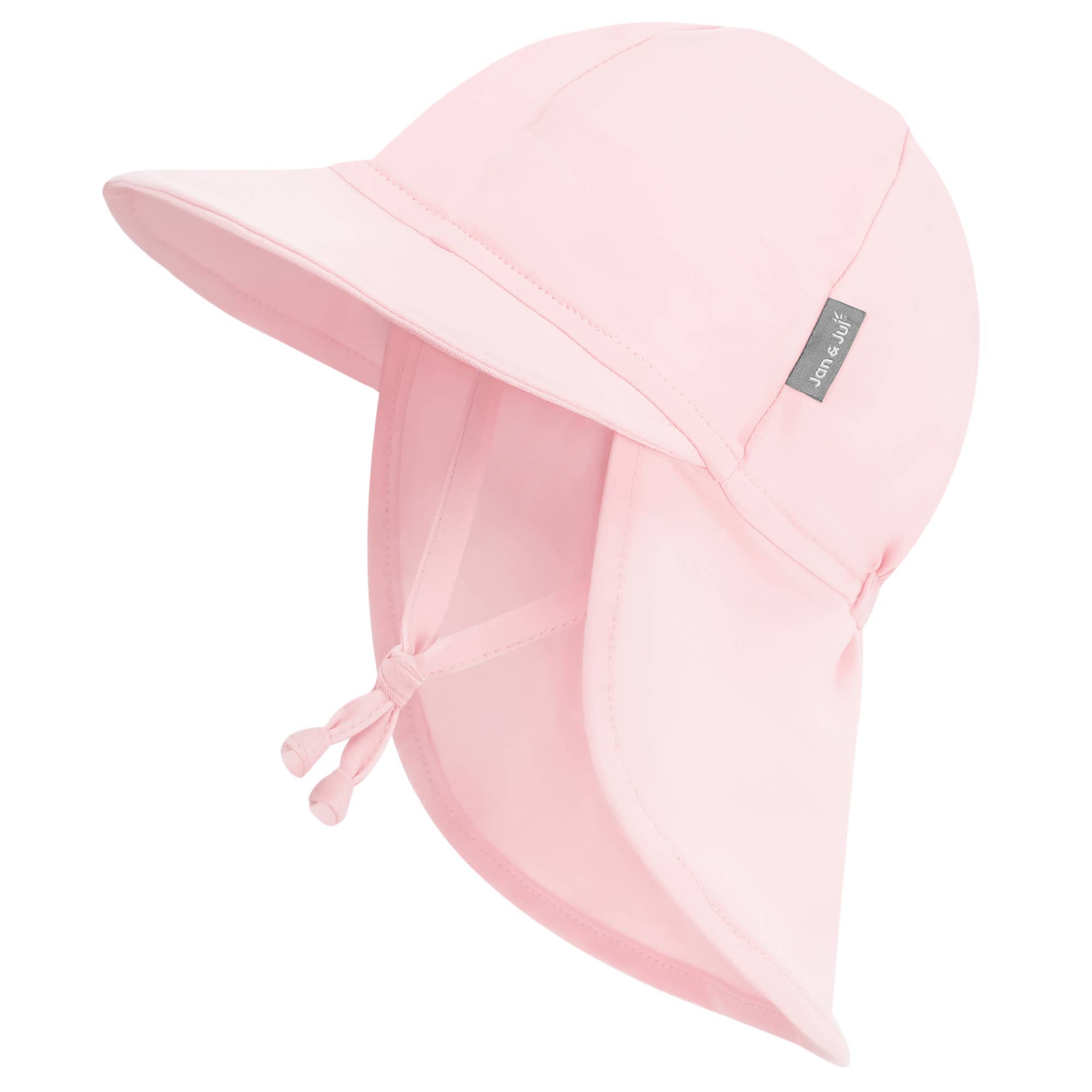 Soft Pink | Sun Soft UV Baby Cap