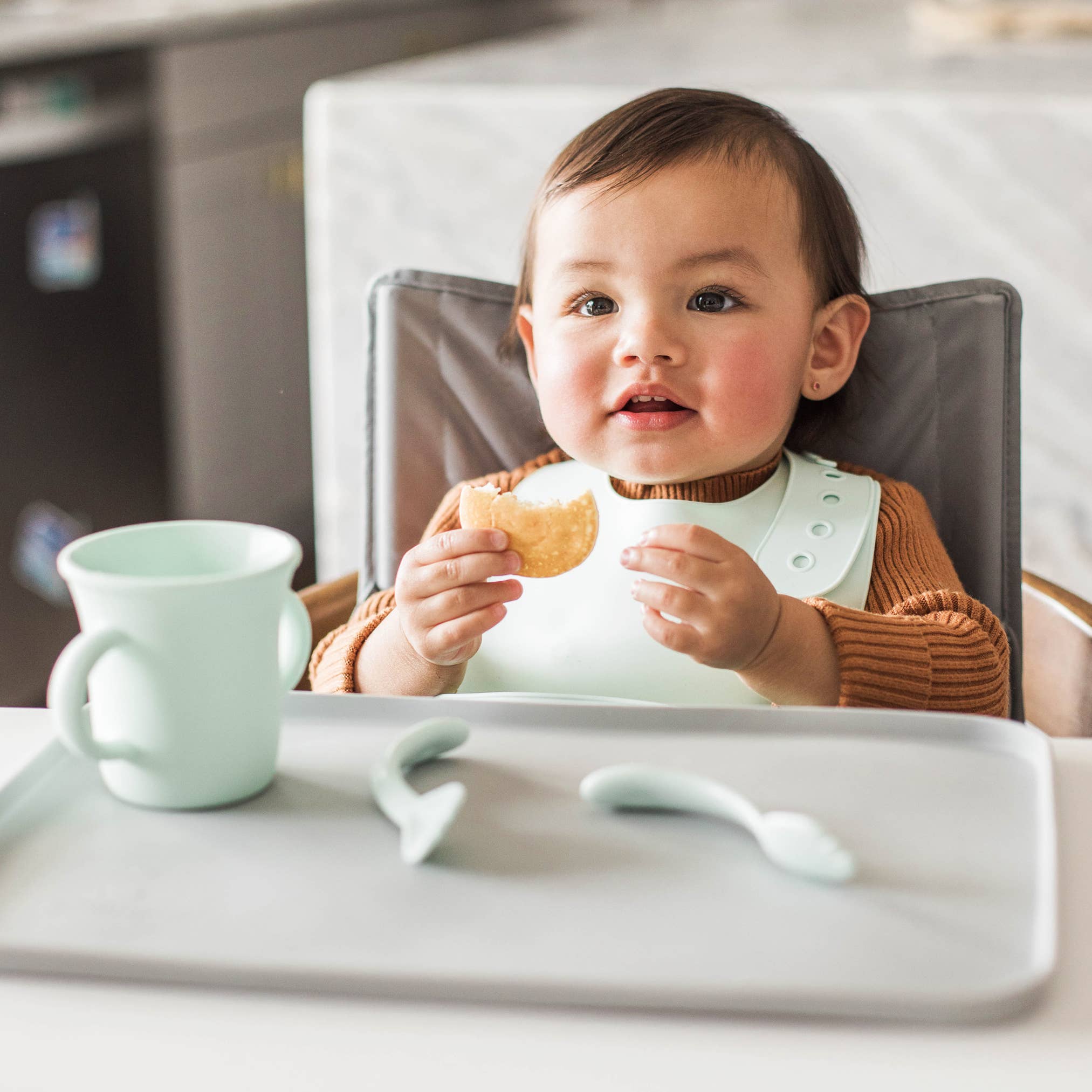 Sprout Ware® Handy Sporks