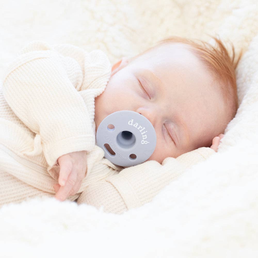 Darling Bubbi Pacifier